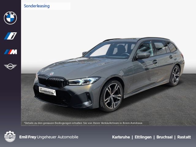 BMW 320i Touring Aut.