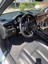 Porsche Macan - 1 Hand / Panorama / Scheckheft - Porsche Gebrauchtwagen in Moers