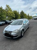 Volkswagen Wv golf 5 TDI 1.9 - Volkswagen Golf mit Diesel-Antrieb: Kombi, 1.9