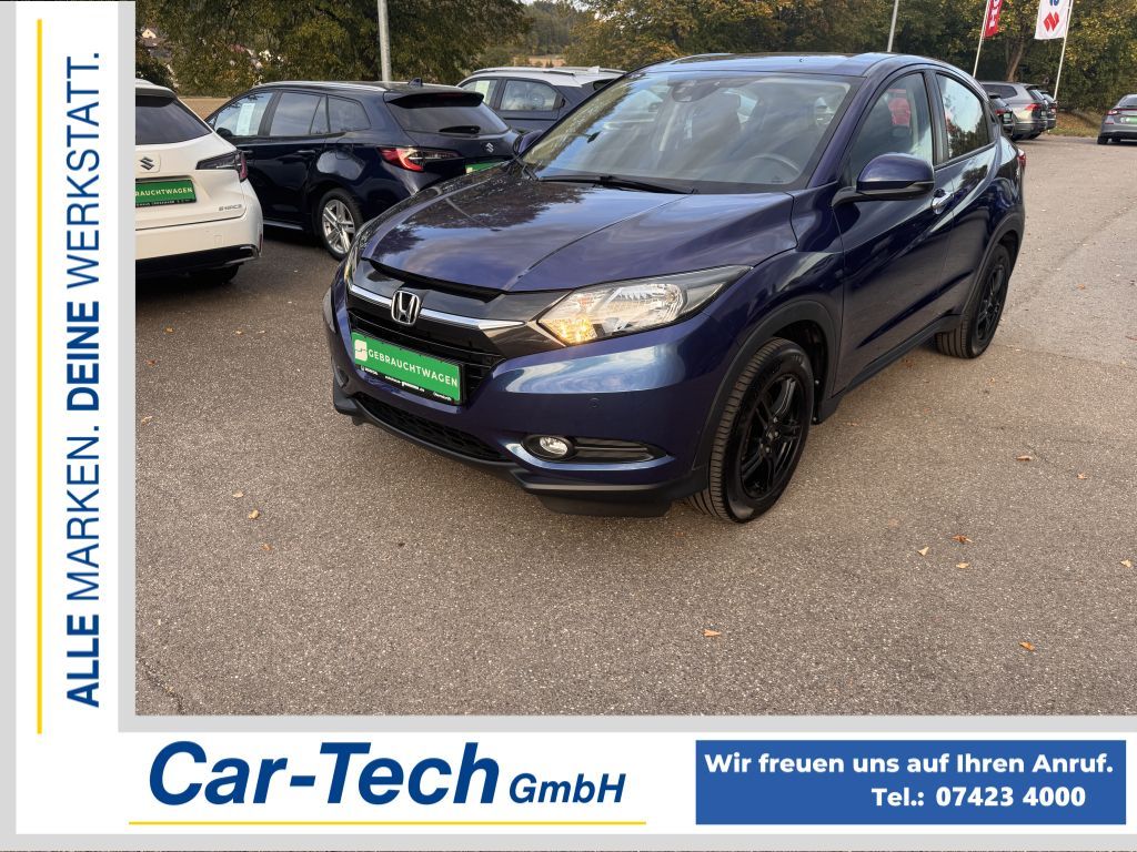 Image of Honda HR-V