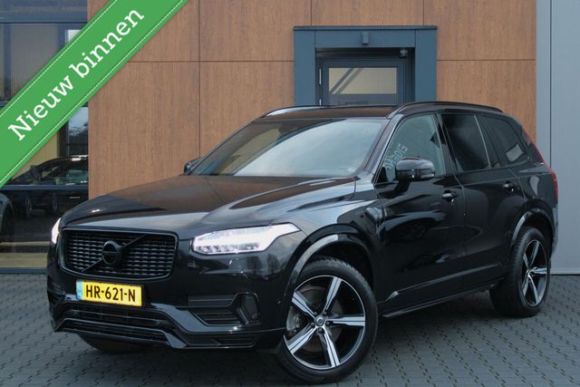 Volvo XC90 2.0 T8 AWD R-Design | Pano | Händlerwartung