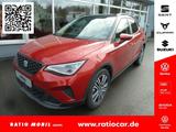 Seat ARONA STYLE EDITION 1.0 TSI SITZH. FULL-LINK EPH - gebrauchte Seat Pickups