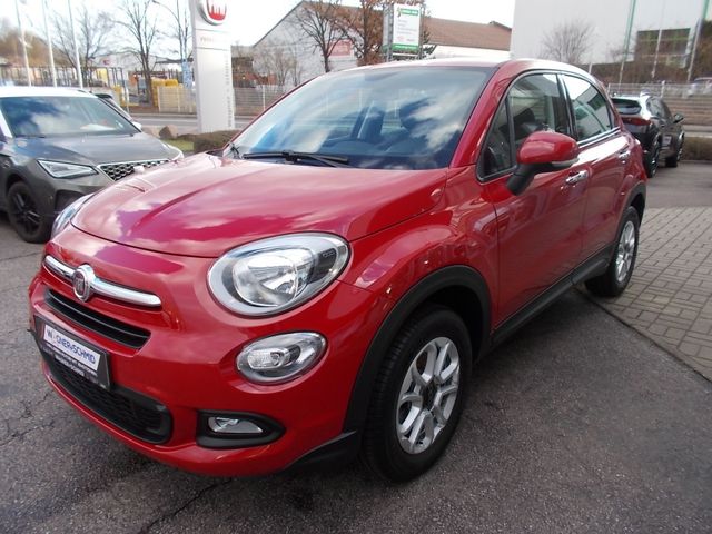 Fiat 500X Pop Star 1.4 MultiAir Automatik + wenig KM