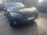 BMW 740d xDrive  - BMW 740: 740d Xdrive