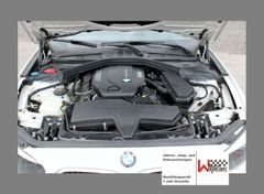 Fahrzeugabbildung BMW 120d Advantage, Navi, SHZ, AHK, M-Sport Alu