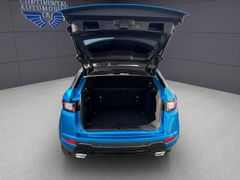 LAND ROVER Range Rover Evoque Dynamic 4x4AUTOMATIK,PDC,NAVI