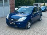 Dacia Sandero Ambiance 1.4 MPI *TÜV NEU/SERVICE NEU* - Dacia Sandero: 1.4