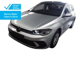 Polo VI 1.0 Life *SHZ*KLIMA*TEMPOMAT*