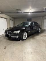 BMW bmw serie 730 d 258 ps - BMW 730 in Freiburg