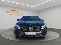 Mercedes-Benz GLA 200 *LED*Teilleder*Navi*