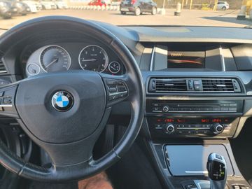 BMW 525 - 5