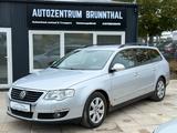 Volkswagen Passat Variant Sportline TDI BlueMotion TÜV07-26 - Volkswagen Passat Variant: Sportline