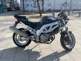 Suzuki SV650 SU K3 sofort fahrbereit