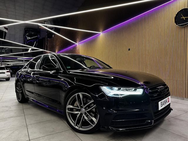 Audi A6 Lim 3.0 TDI quattro S TRONIC*S-LINE*360*MATRI