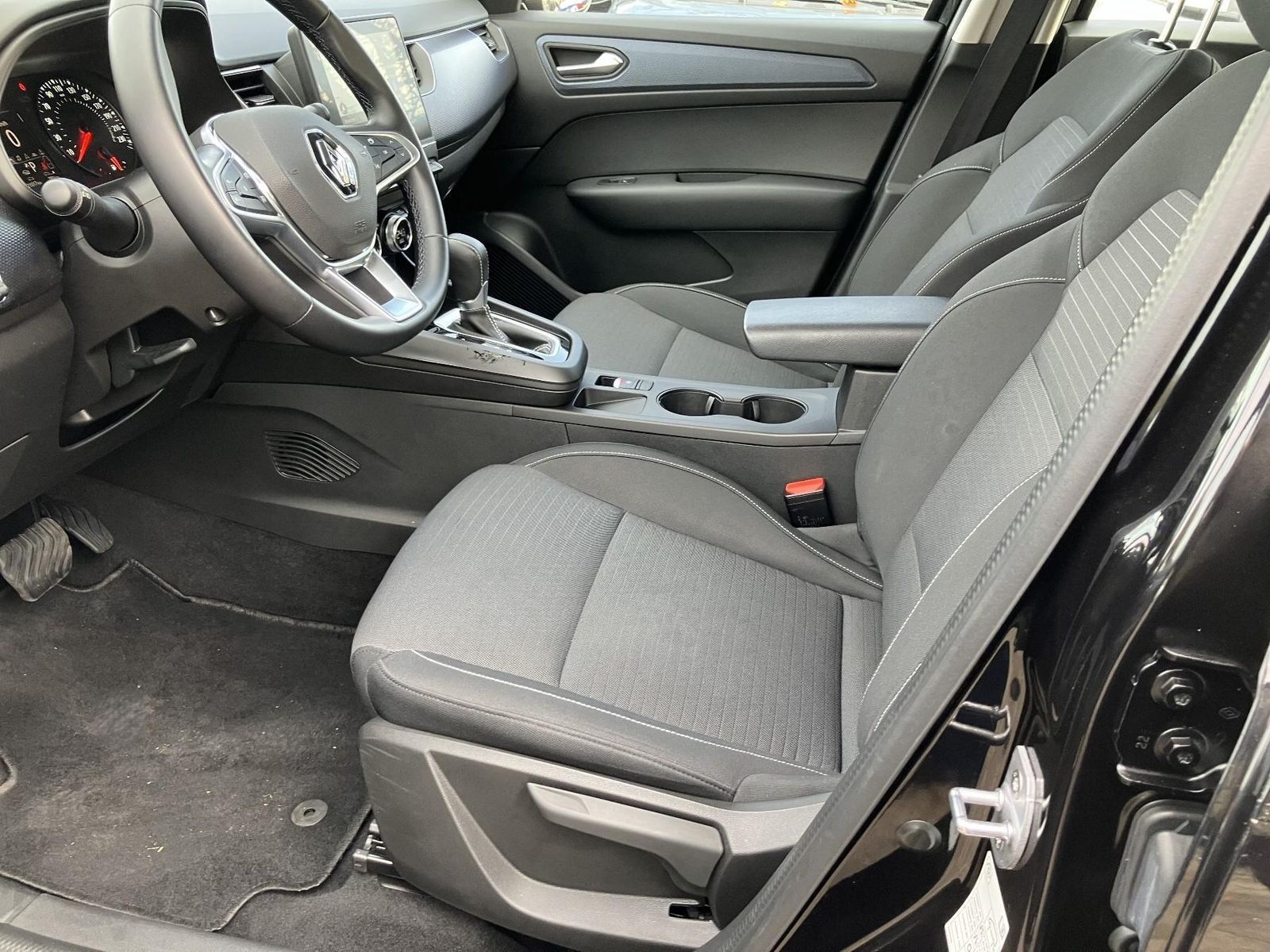 Renault Arkana - Bild 7