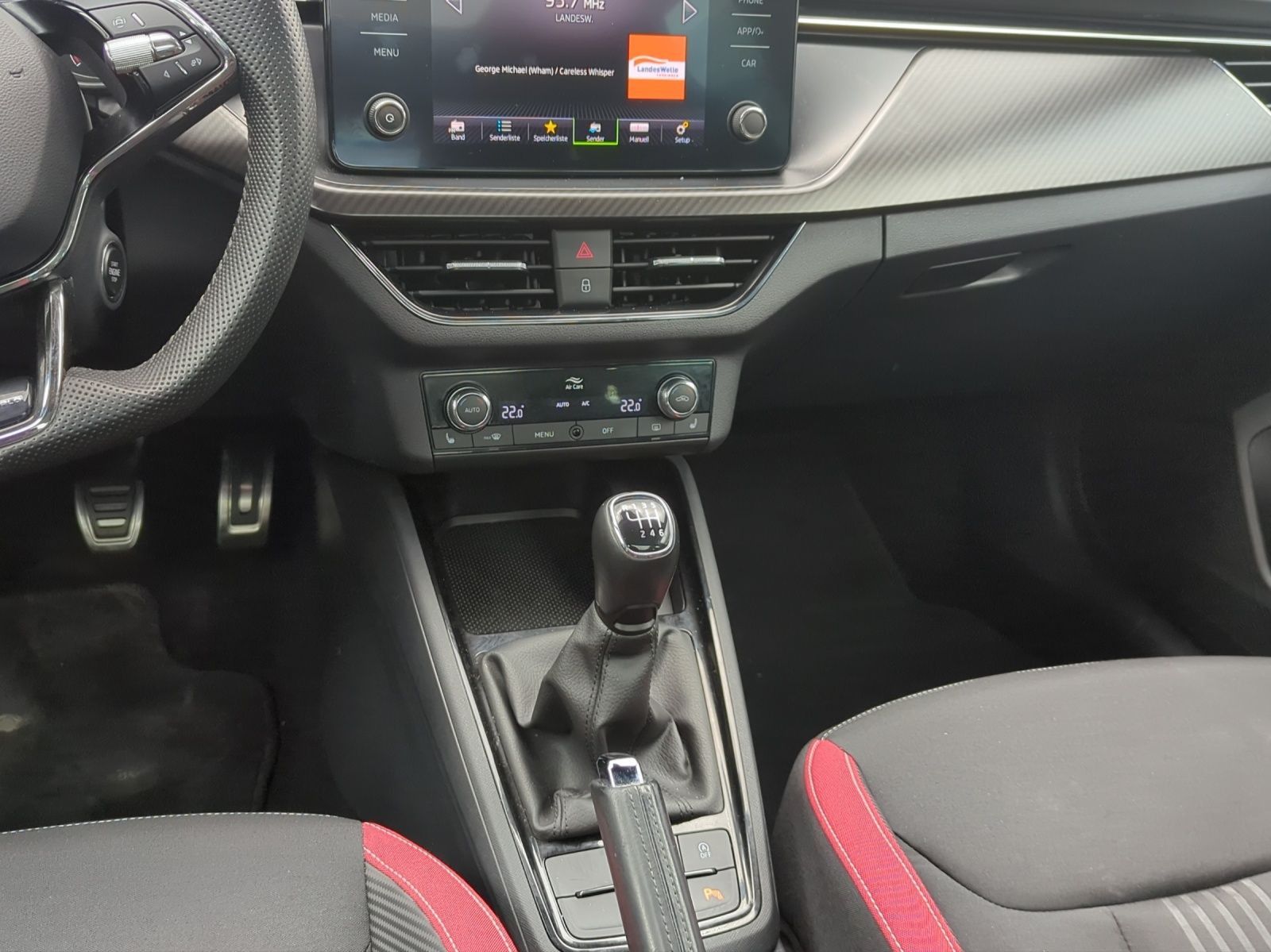 Skoda Scala - Bild 5