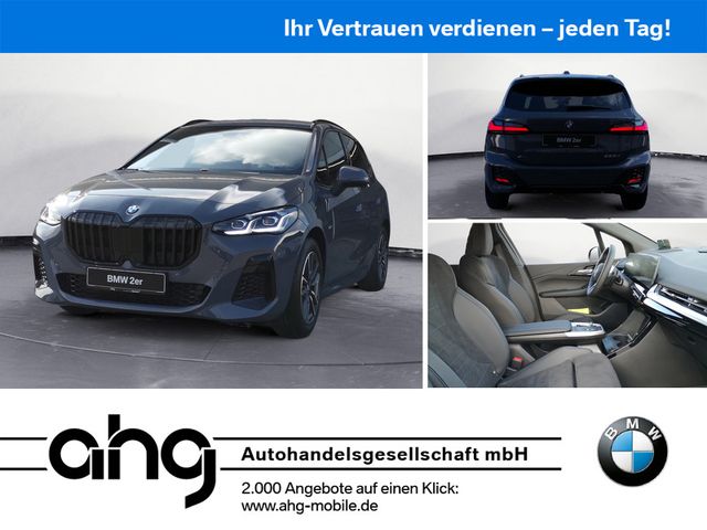 BMW 223d xDrive Active Tourer AHK M-Sport Innovation