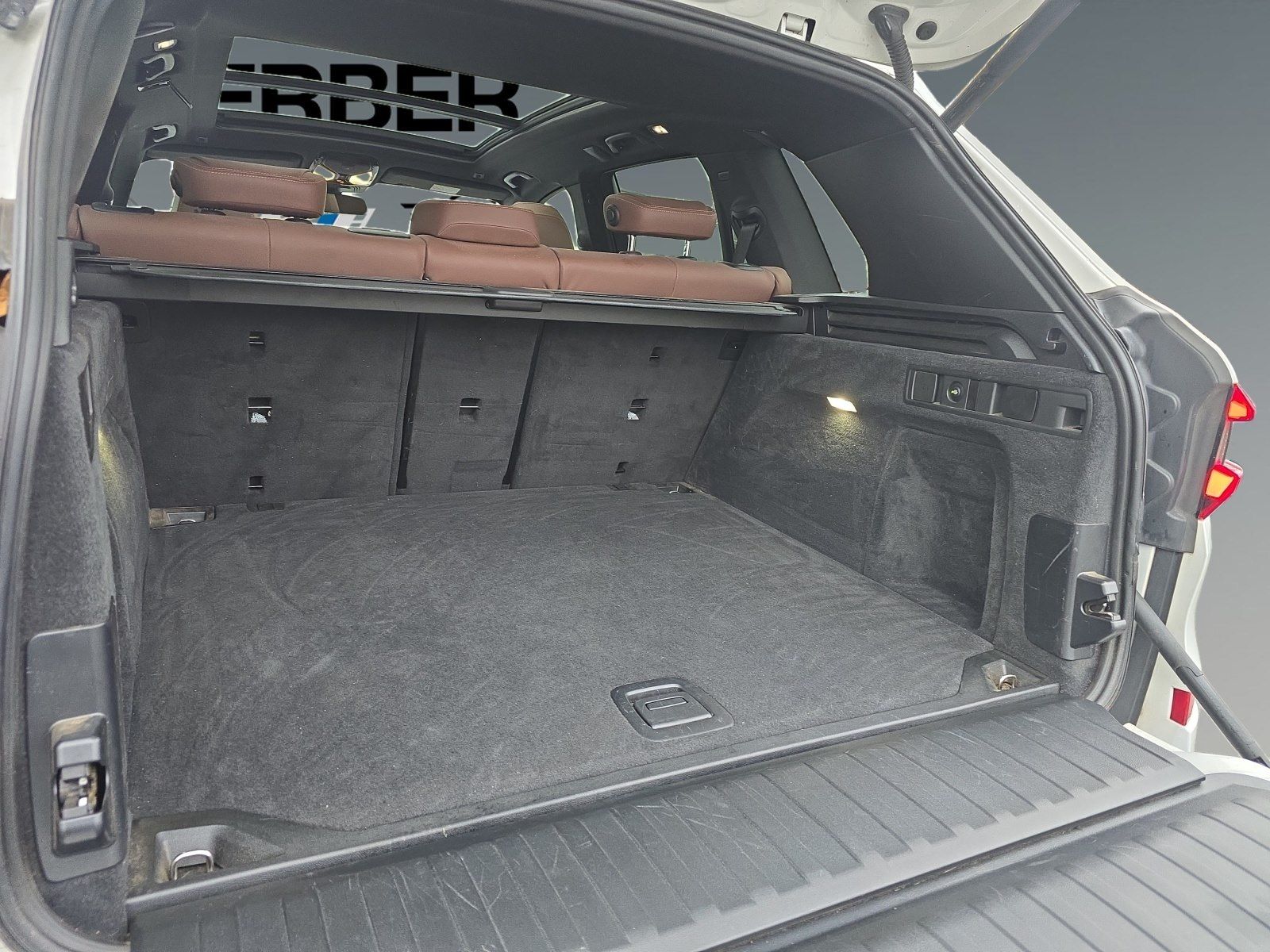 BMW X5 M50 - Bild 13