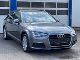 Audi A4 Avant 2.0TDI "AHK/XENON/SHZ/NAVI/EURO6" - Audi: Eu