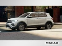 Volkswagen T-Cross - Vorschau Bild 8