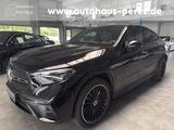 Mercedes-Benz GLC 450 d 4M COUPÉ AMG PREMIUM-AIRMATIC-AHK-PANO - Mercedes-Benz GLC 450: Sportwagen