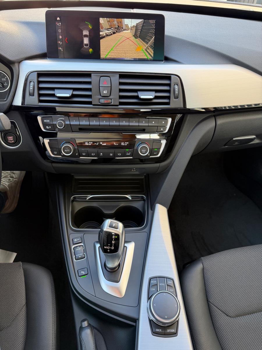 BMW 330i xDrive GT*INDIVIDUAL*Advan.*1HD*KAM*HUD*LED