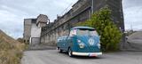 Volkswagen VW Bus t1 Pritsche - Volkswagen T1 in Frankfurt (Main)