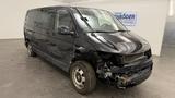 Volkswagen T6 Multivan 2.0 TDI DSG Comfortline lang 4Motion - Volkswagen: Unfallwagen