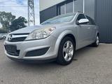 Opel Astra H 1.6 Caravan Edition*Auto*Klima*HU-Neu - Opel Astra aus 2008: Kombi