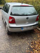 Volkswagen Polo 9N 1.2 NEU TÜV TECHNISCH IO - Volkswagen Polo aus 2001: 9n