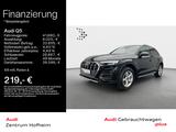 Audi Q5 40 TFSI qu Advanced S tro*Matrix*Virtual*Navi - gebrauchte Audi Q5 aus dem Jahr 2024