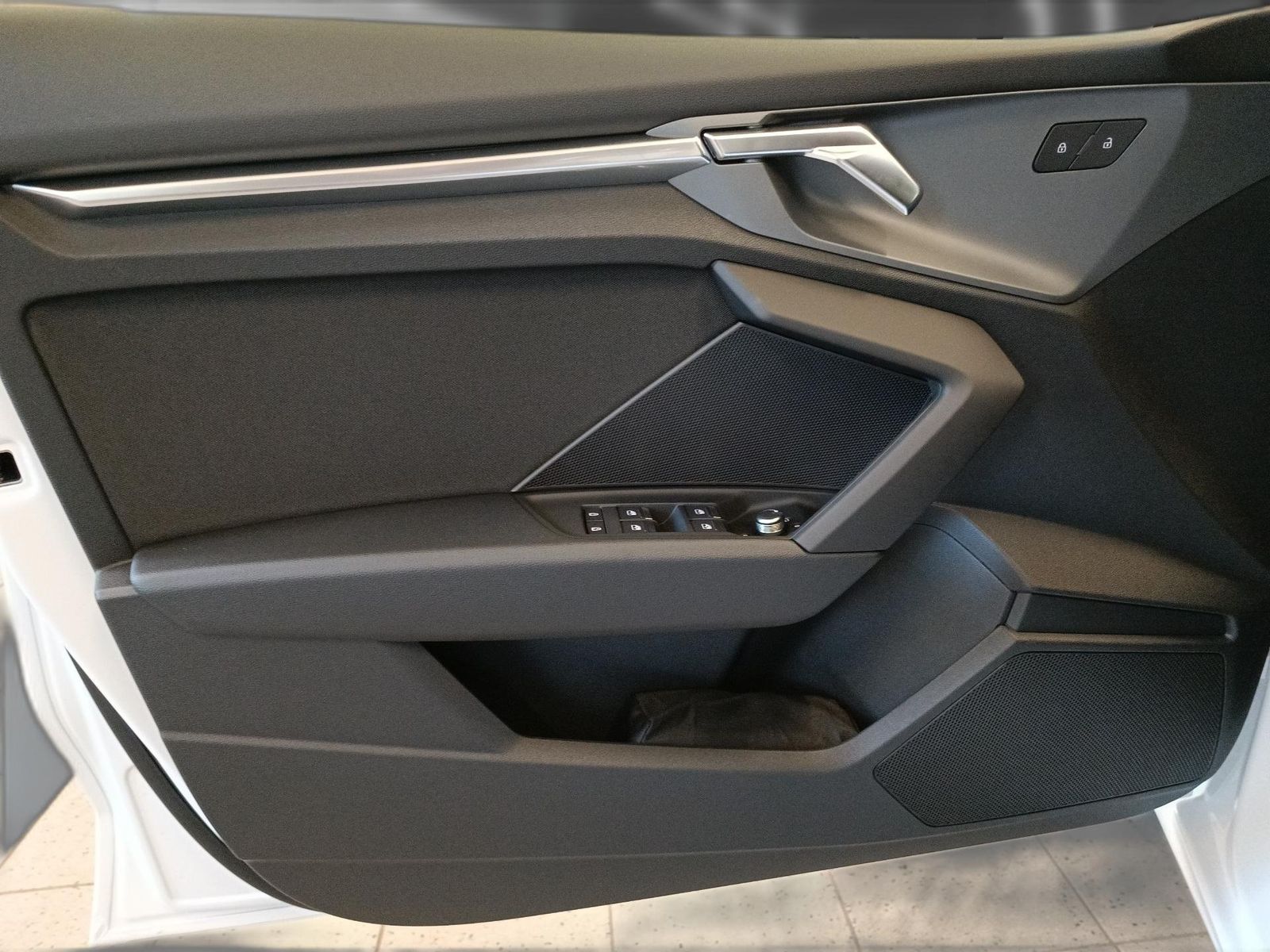 Audi A3 - Bild 15