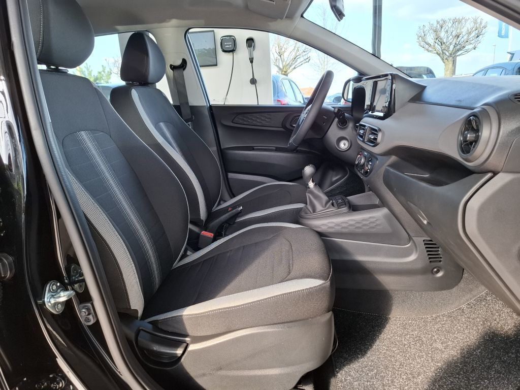 Hyundai i10 - Bild 11