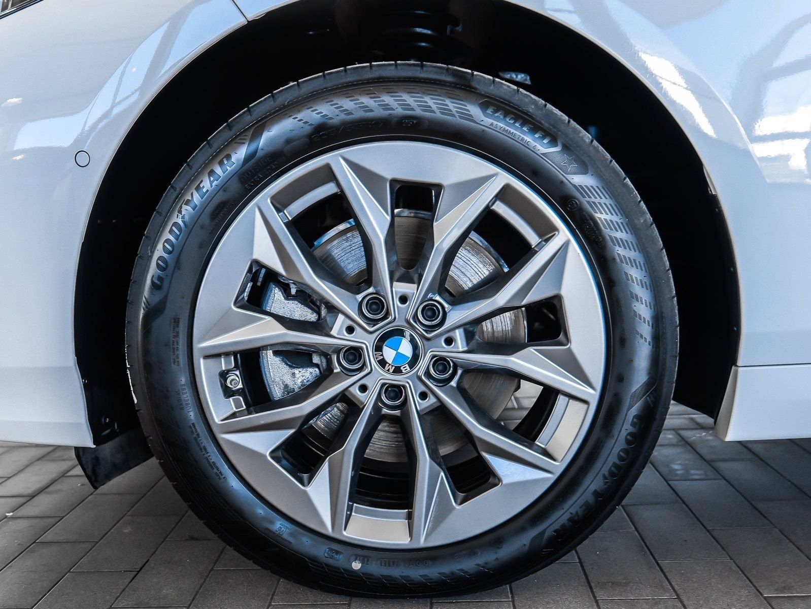 BMW 120 - Bild 4