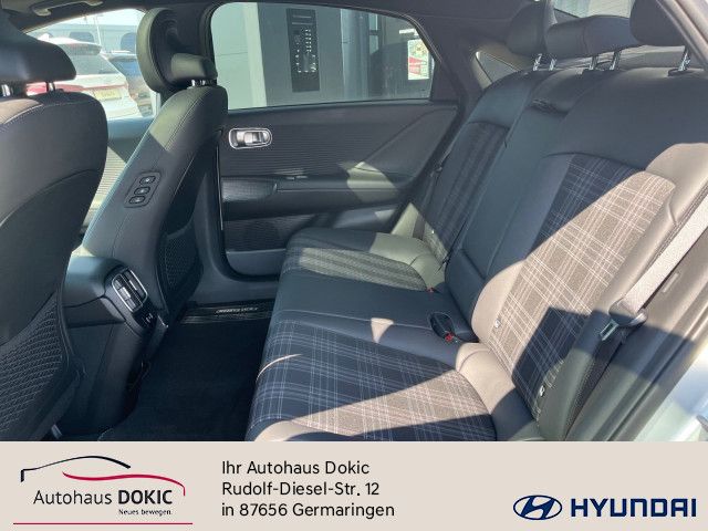 Hyundai IONIQ 6 - Bild 10