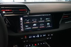 AUDI RS3 Sportback | Bucket seats | Carbon | SOFORT AUDI RS3 Sportback | Bucket seats | Carbon | SOFORT