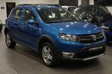 Dacia Sandero Stepway Ambiance+KLIMA+ELEKTRISCHE FENST - Dacia Sandero Gebrauchtwagen in München