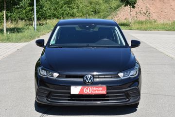 Volkswagen Polo - 3