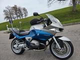 BMW R1200ST Sport Tourer R1200 TüV neu, niedrig - BMW R 1200 SPORT