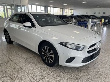 Mercedes A 180 - 3