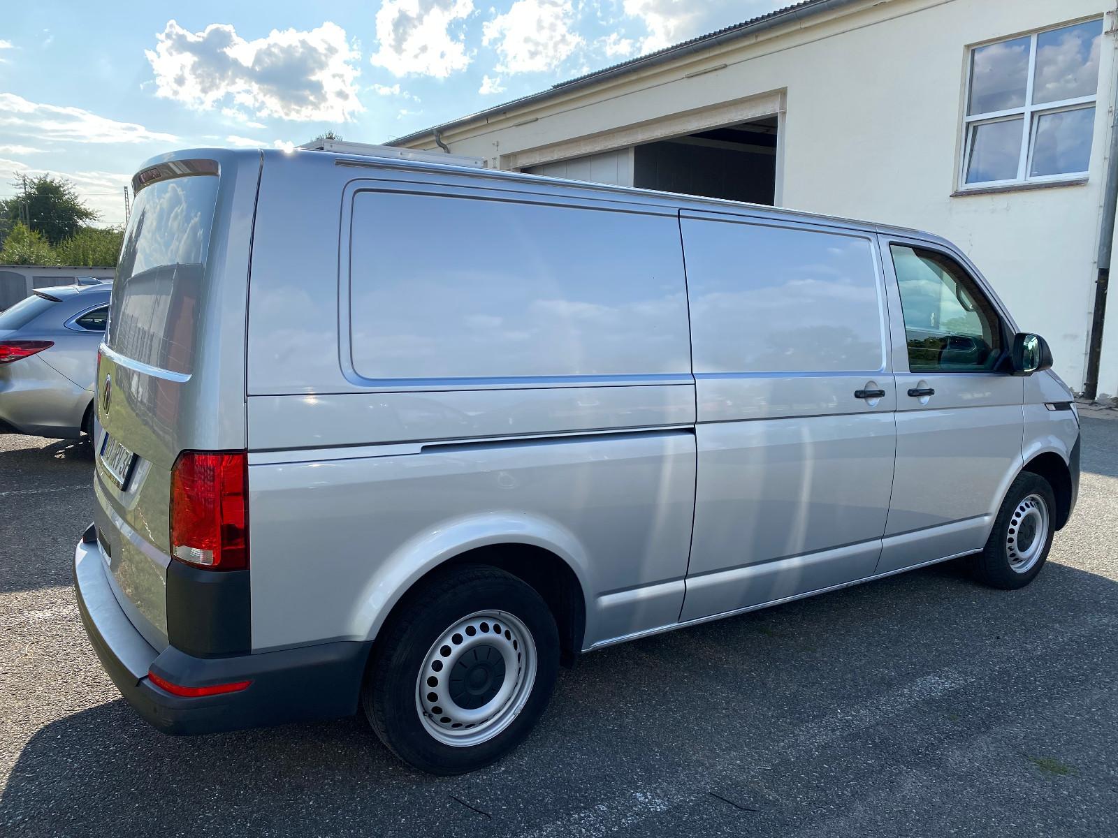 Volkswagen T6.1 Camper 150PS Klima, Tempomat