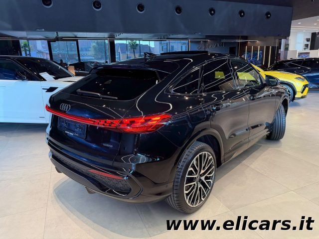 Audi AUDI Q5 SPB TDI 150 kW mHEV+ S tronic quattro S 