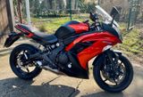Kawasaki ER 6 f ABS - KAWASAKI LEIPZIG