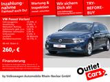 Volkswagen Passat Variant 2.0 TSI DSG Business Navi Standhe - Volkswagen Passat Variant in Mannheim