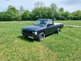 Volkswagen VW Taro Pickup - VW Taro Gebrauchtwagen