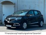 Renault Captur Experience*Tempomat*Klima*Alu* - Renault Captur in Bochum