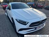 Mercedes-Benz CLS 300 d Facelift AMG Night 4Matic Aut. LED-Xe - Mercedes-Benz CLS Facelift