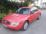 Audi A4 B5 1.6 - 1995 - gebrauchte Audi A4 aus dem Jahr 1995