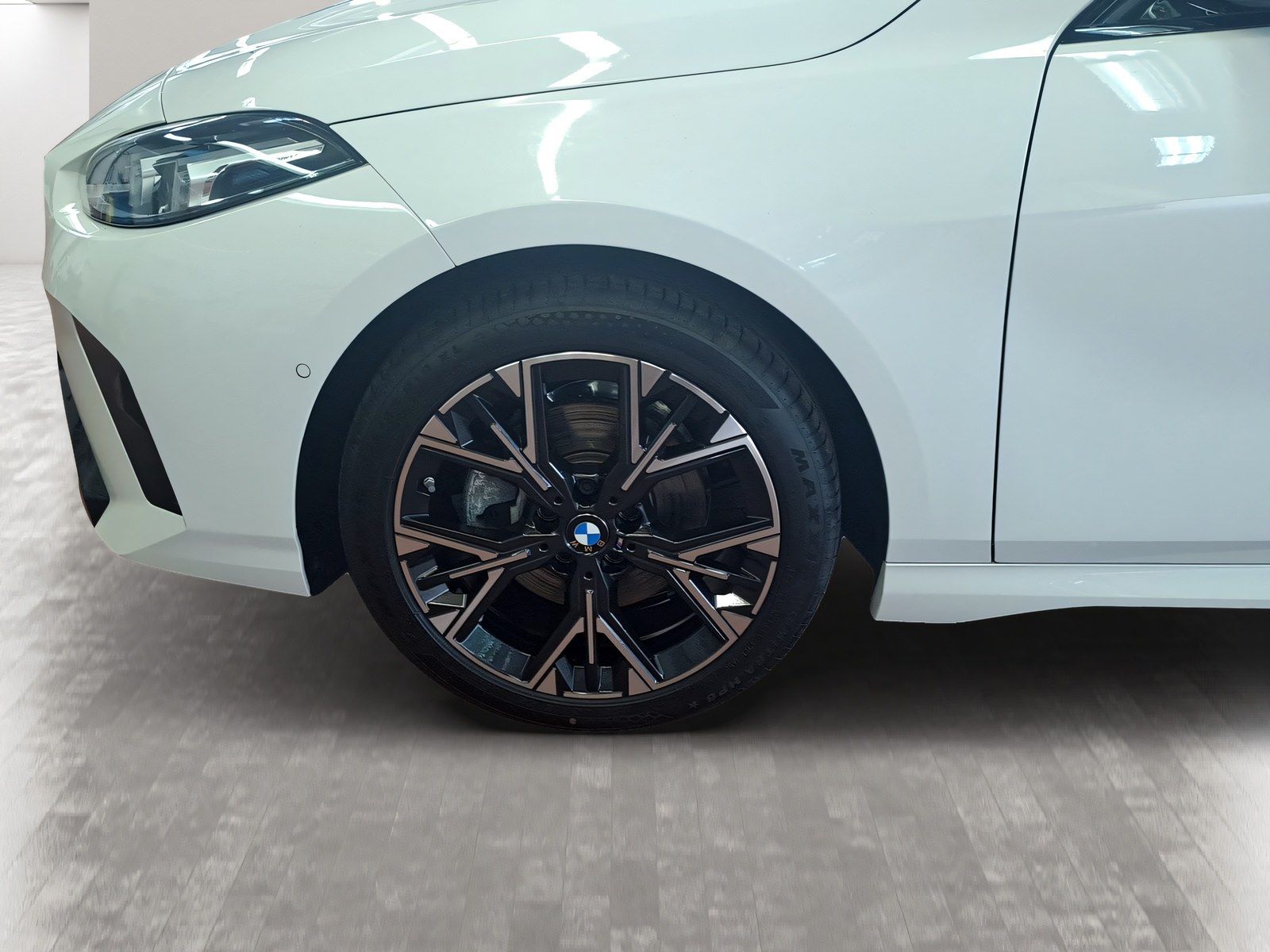 BMW 120 - Bild 13
