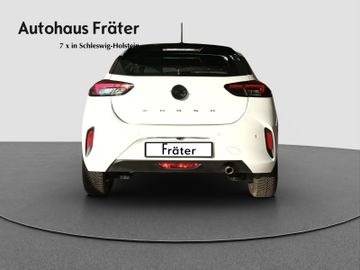 Fotografie 7 des Opel Corsa GS Kamera LED Sitzheizung Allwetterreifen